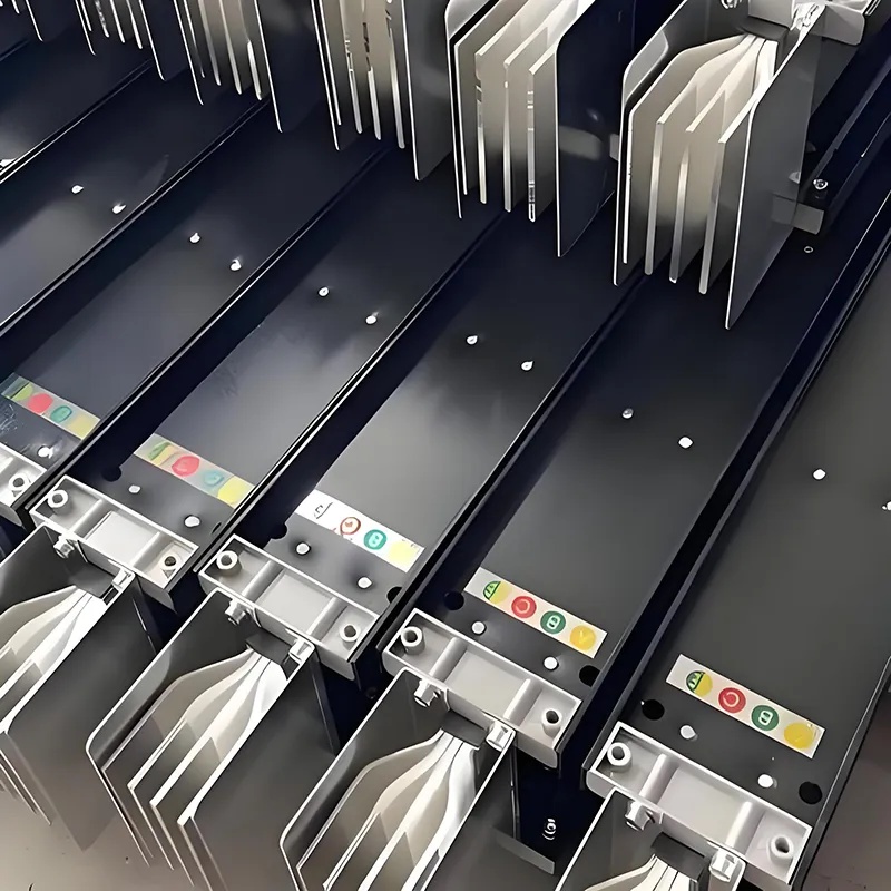 1000A శాండ్‌విచ్ బస్‌వే