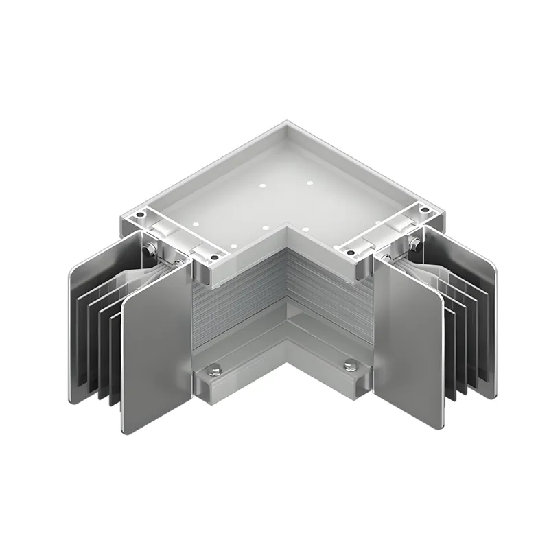 1600A శాండ్‌విచ్ బస్‌వే