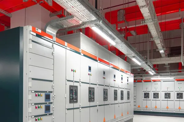 కాంపాక్ట్ బస్‌డక్ట్‌ల లక్షణాలు