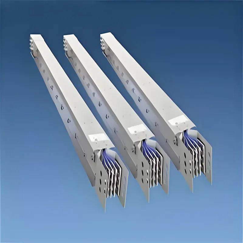 ఎయిర్ ఇన్సులేటెడ్ బస్‌వే ఎలక్ట్రికల్ డిస్ట్రిబ్యూషన్ సామర్థ్యాన్ని ఎలా మెరుగుపరుస్తుంది?