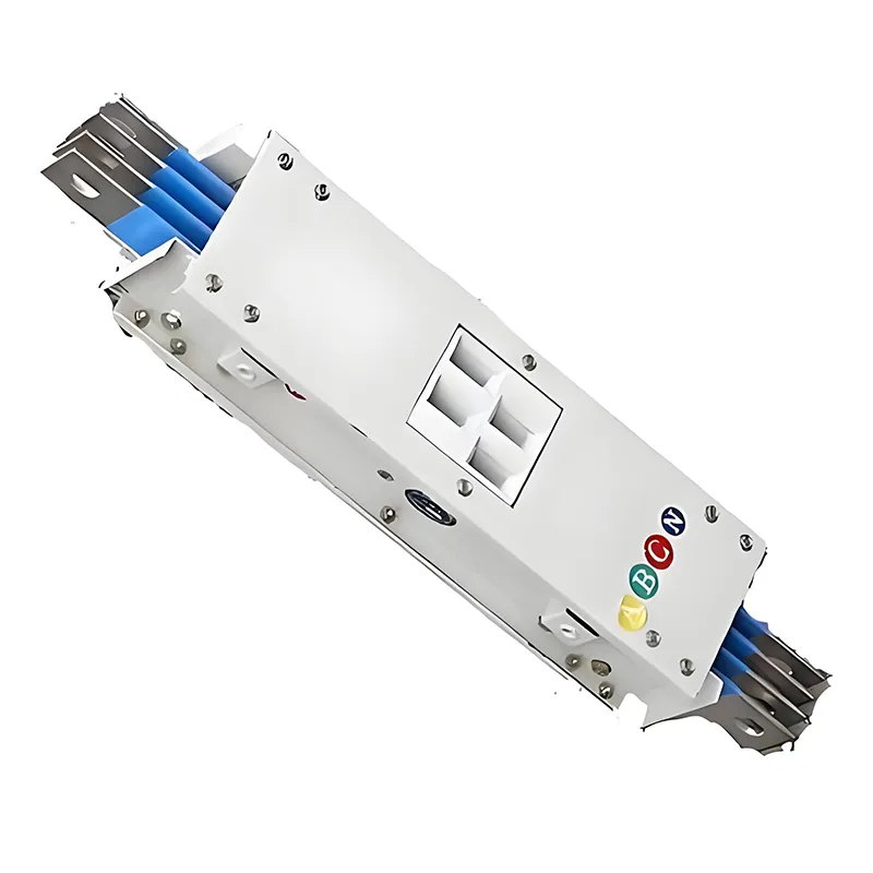 ఎయిర్ ఇన్సులేటెడ్ కాపర్ బస్‌వే