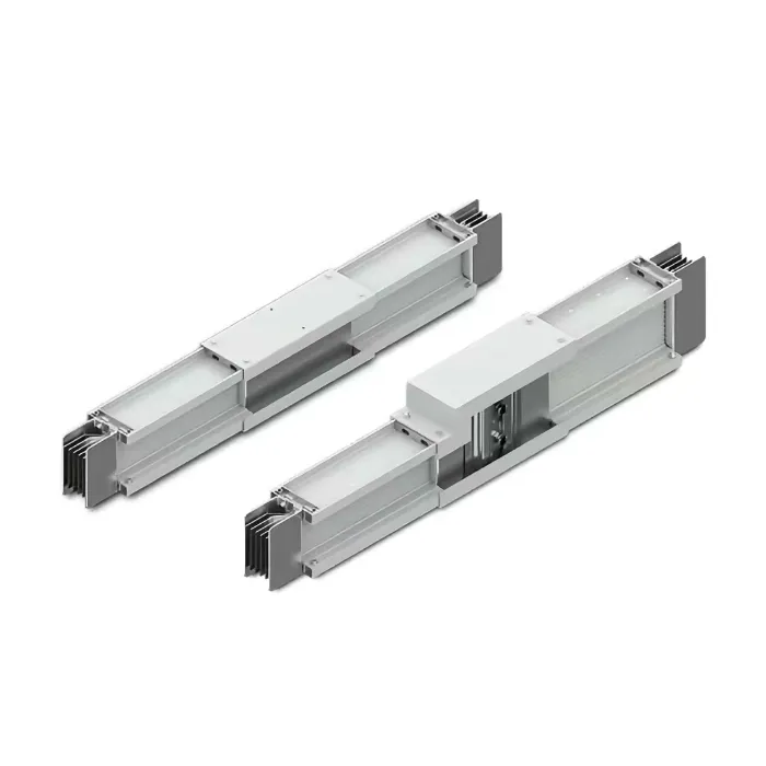 కాంపాక్ట్ పవర్ డిస్ట్రిబ్యూషన్ బస్‌వే