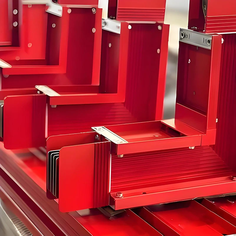 అగ్ని-నిరోధక బస్వే