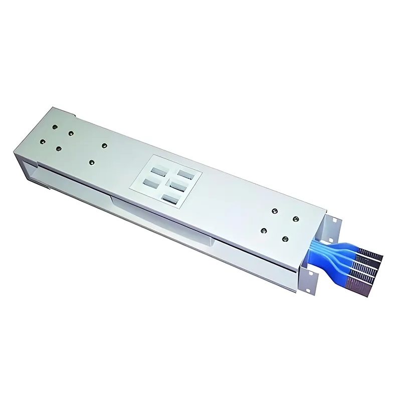 హై కరెంట్ ఎయిర్ ఇన్సులేటెడ్ బస్‌వే