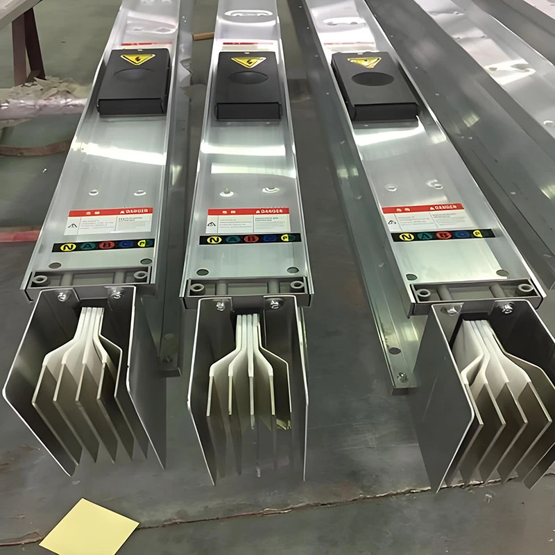 తక్కువ కరెంట్ క్లోజ్డ్ బస్‌వే