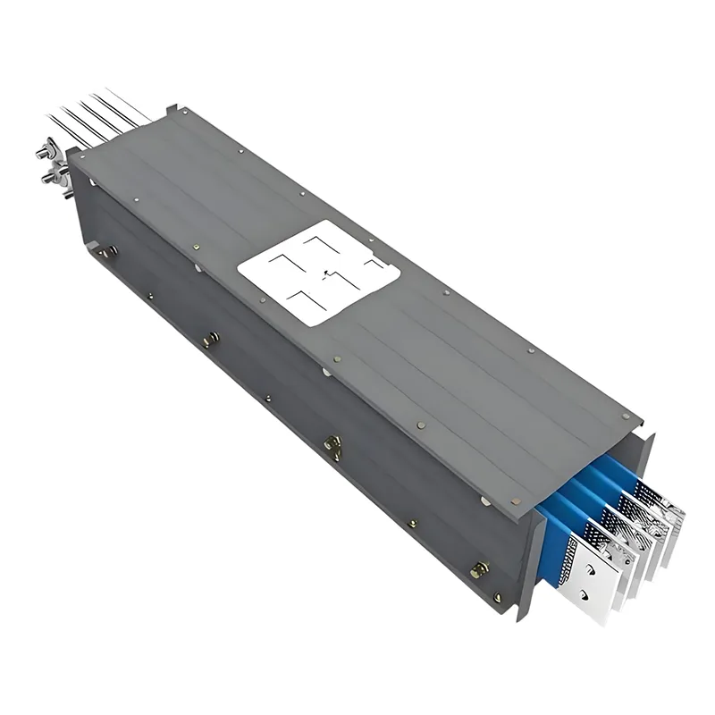 మీడియం వోల్టేజ్ ఎయిర్ ఇన్సులేటెడ్ బస్‌వే