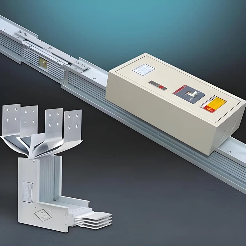 ప్లగ్-ఇన్ రకం శాండ్‌విచ్ బస్‌వే