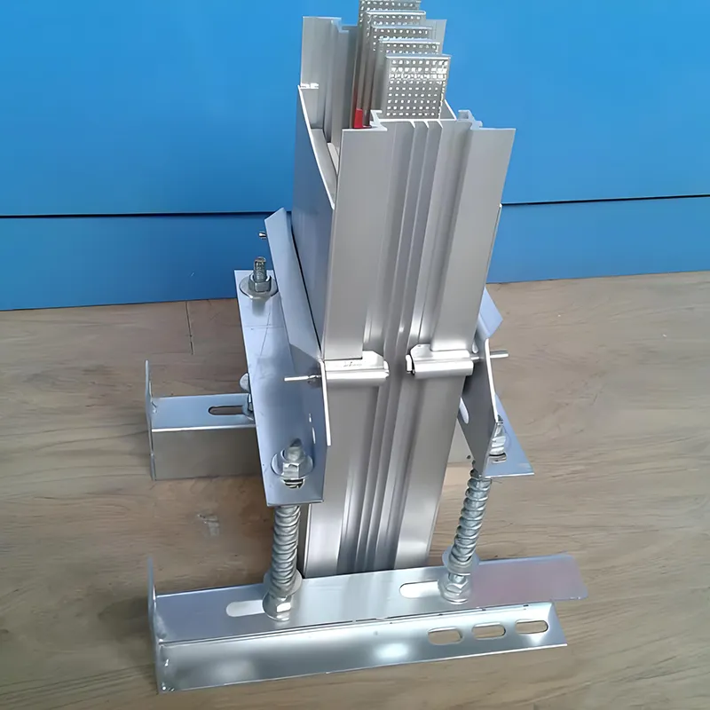 నిలువు శాండ్‌విచ్ బస్‌వే